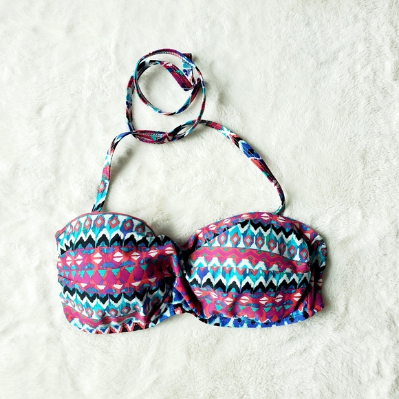 George Other - ❗Convertible padded bikini top